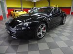 Aston Martin V8 Vantage N400